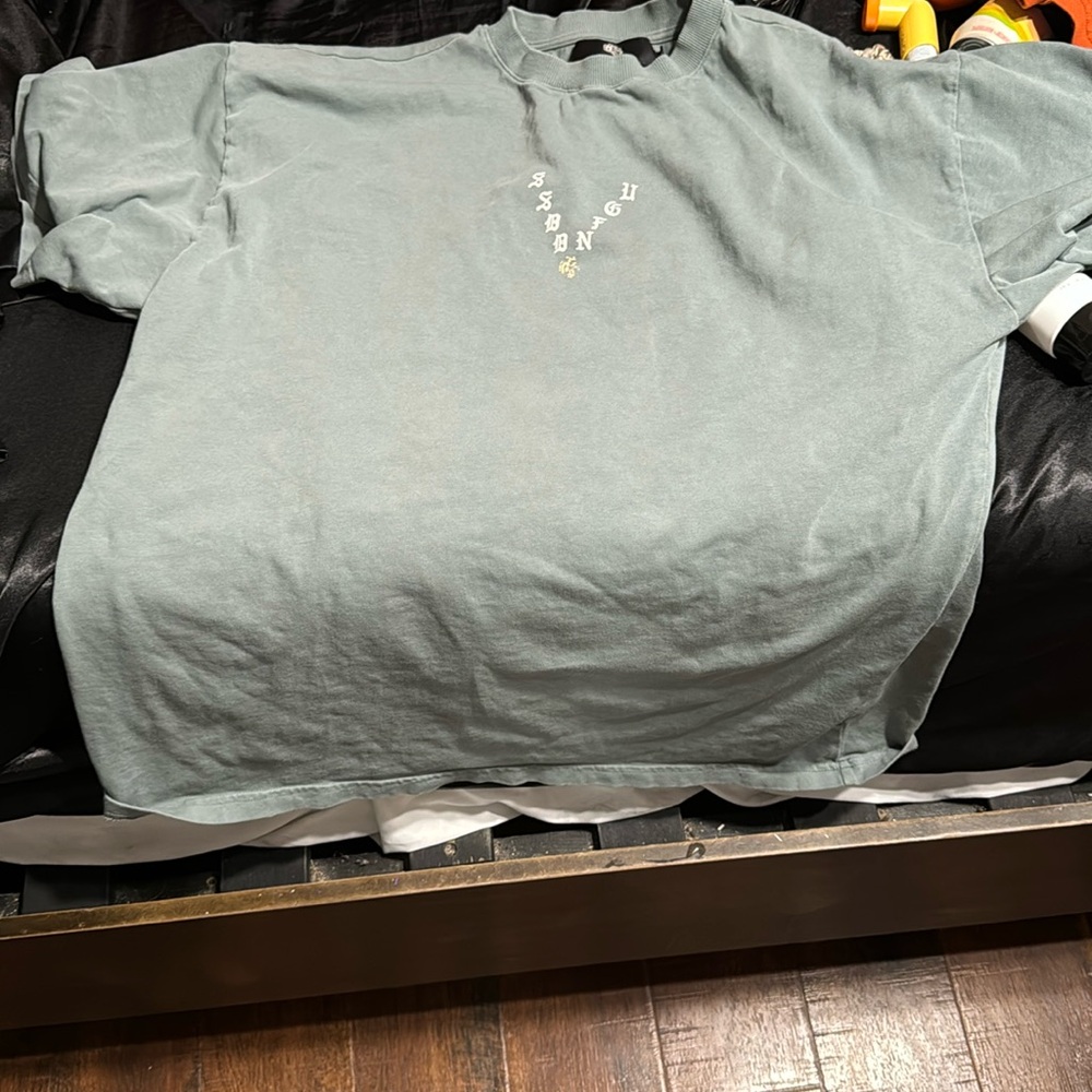 dar sport shirt